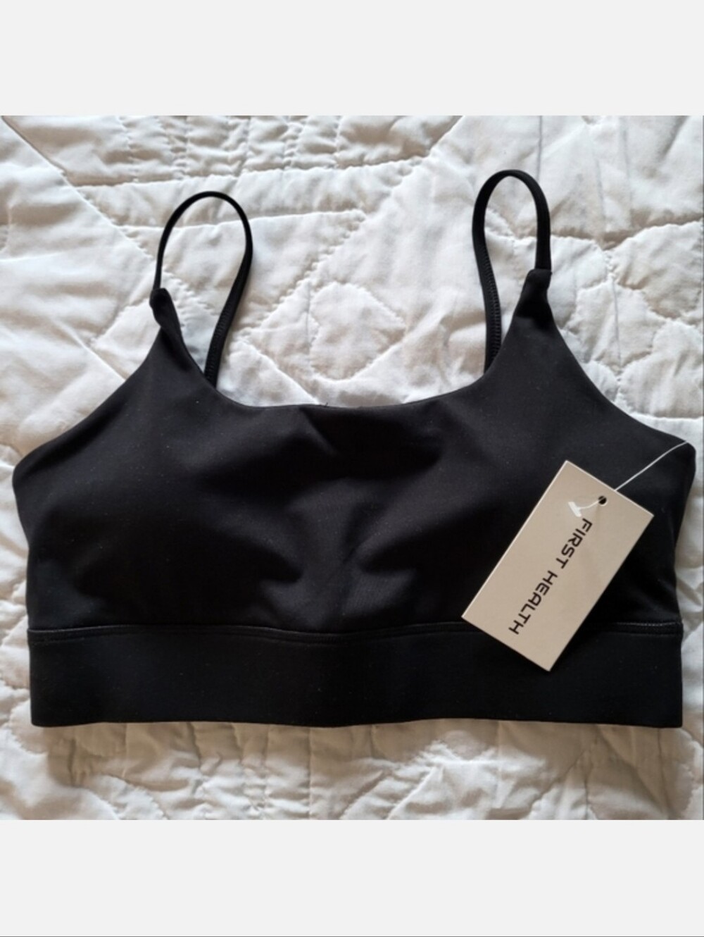2/$30 🍪 First Health Apparel Adapt Sports Bra